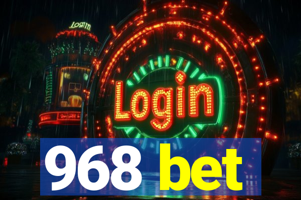 968 bet